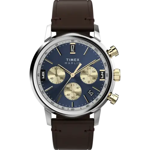 Timex TW2W60400 Marlin horloge