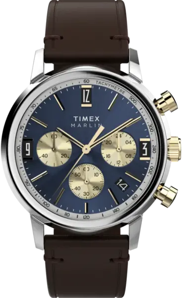 Timex Timex TW2W60400 Marlin horloge