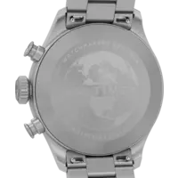 Timex Timex TW2Y19100 Waterbury Ace Chronograph horloge