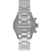 Timex Timex TW2Y19100 Waterbury Ace Chronograph horloge