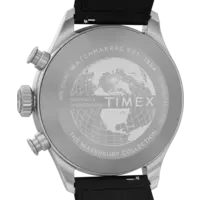 Timex Timex TW2Y19000 Waterbury Ace Chronograph horloge