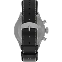 Timex Timex TW2Y19000 Waterbury Ace Chronograph horloge