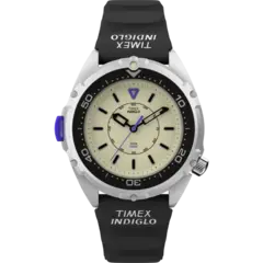 Timex TW2Y48000 Timex x Dimepiece horloge