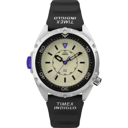 Timex TW2Y48000 Timex x Dimepiece horloge