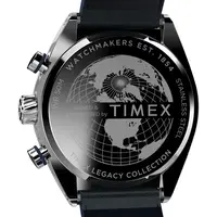Timex Timex TW2W93500 Timex Legacy Tonneau horloge