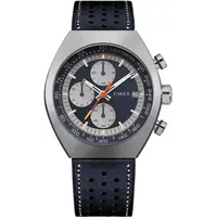Timex Timex TW2W93500 Timex Legacy Tonneau horloge