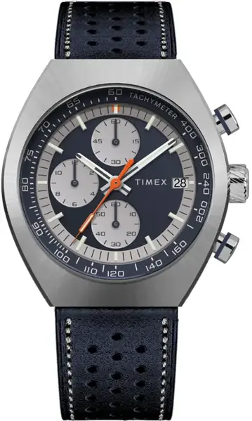 Timex Timex TW2W93500 Timex Legacy Tonneau horloge