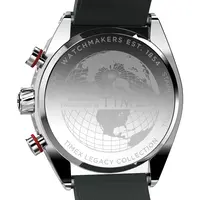 Timex Timex TW2W93400 Timex Legacy Tonneau horloge