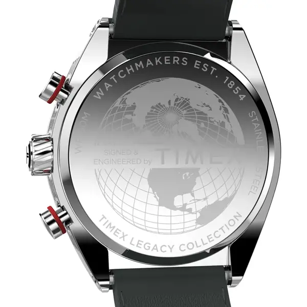 Timex Timex TW2W93400 Timex Legacy Tonneau horloge