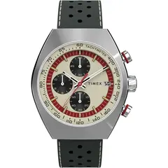 Timex TW2W93400 Timex Legacy Tonneau horloge
