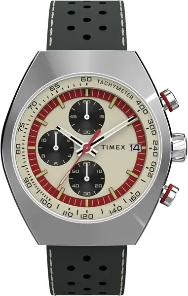 Timex Timex TW2W93400 Timex Legacy Tonneau horloge