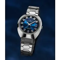 Timex Timex TW2Y33100 Q Timex 1972 Time Machine Reissue horloge