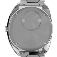 Timex Timex TW2Y33100 Q Timex 1972 Time Machine Reissue horloge