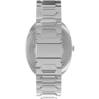 Timex Timex TW2Y33100 Q Timex 1972 Time Machine Reissue horloge