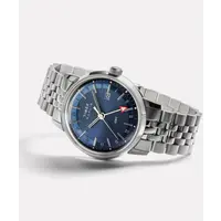Timex Timex TW2Y47600 Marlin Quartz GMT horloge