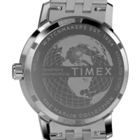 Timex Timex TW2Y47600 Marlin Quartz GMT horloge