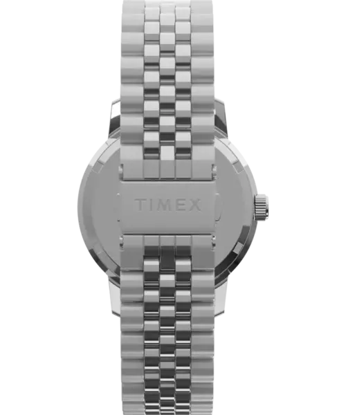 Timex Timex TW2Y47600 Marlin Quartz GMT horloge