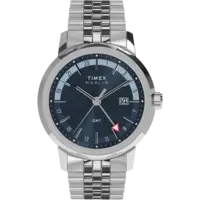 Timex Timex TW2Y47600 Marlin Quartz GMT horloge