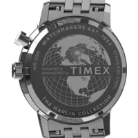 Timex Timex TW2Y09900 Marlin horloge