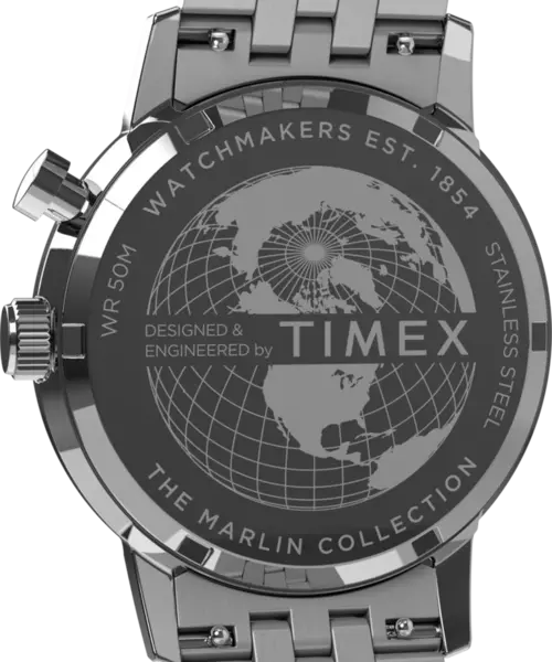 Timex Timex TW2Y09900 Marlin horloge