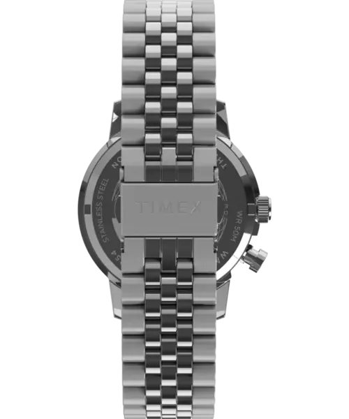 Timex Timex TW2Y09900 Marlin horloge