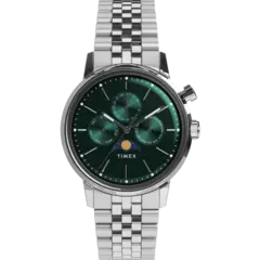 Timex TW2Y09900 Marlin horloge