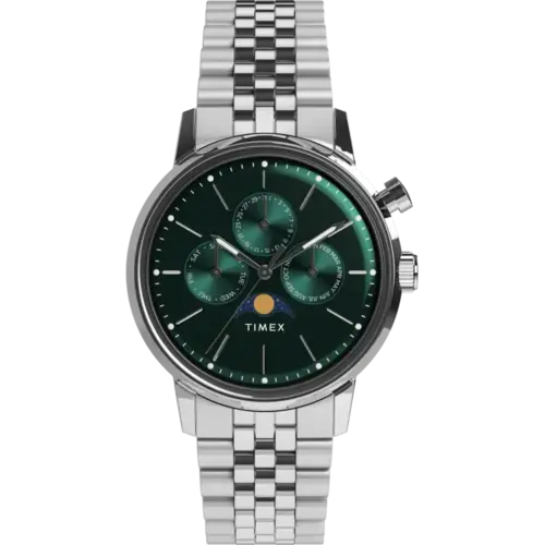 Timex TW2Y09900 Marlin horloge