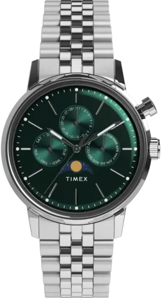 Timex Timex TW2Y09900 Marlin horloge