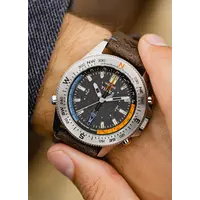 Timex Timex TW2V64400 Expedition North Tide-Temp-Compass horloge