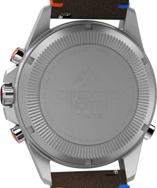 Timex Timex TW2V64400 Expedition North Tide-Temp-Compass horloge