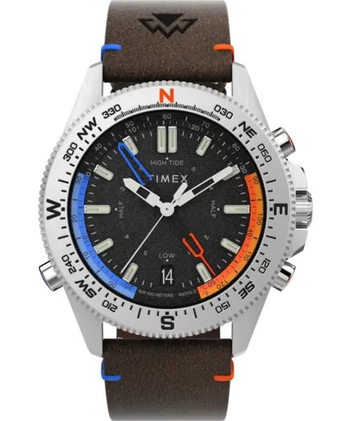Timex Timex TW2V64400 Expedition North Tide-Temp-Compass horloge