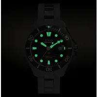 Timex Timex TW2W82000 Deepwater Meridian 200 horloge