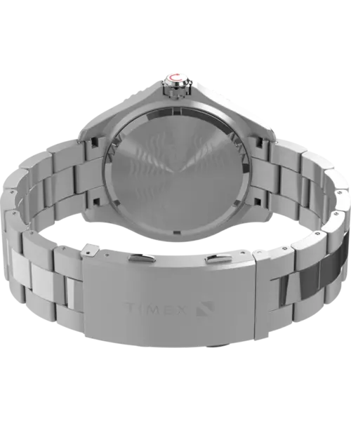 Timex Timex TW2W82000 Deep Water Meridian 200 horloge