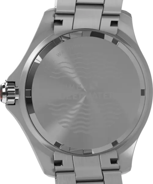 Timex Timex TW2W82000 Deep Water Meridian 200 horloge