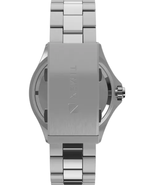 Timex Timex TW2W82000 Deepwater Meridian 200 horloge