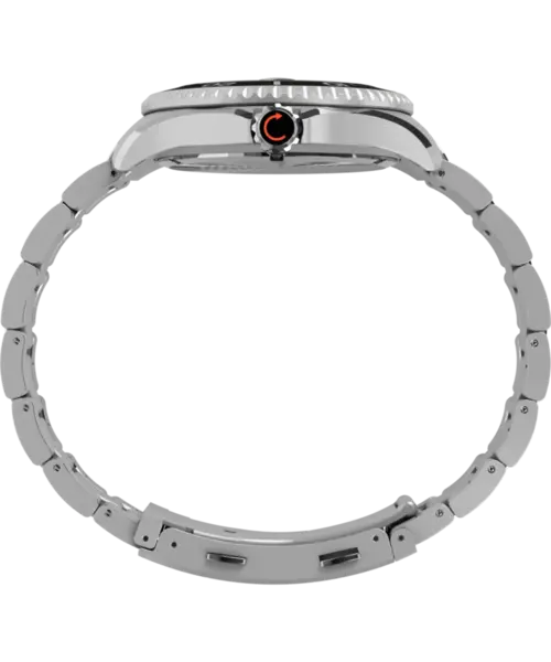 Timex Timex TW2W82000 Deepwater Meridian 200 horloge