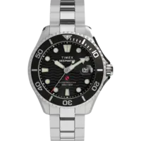 Timex Timex TW2W82000 Deepwater Meridian 200 horloge