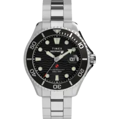 Timex TW2W82000 Deepwater Meridian 200 horloge