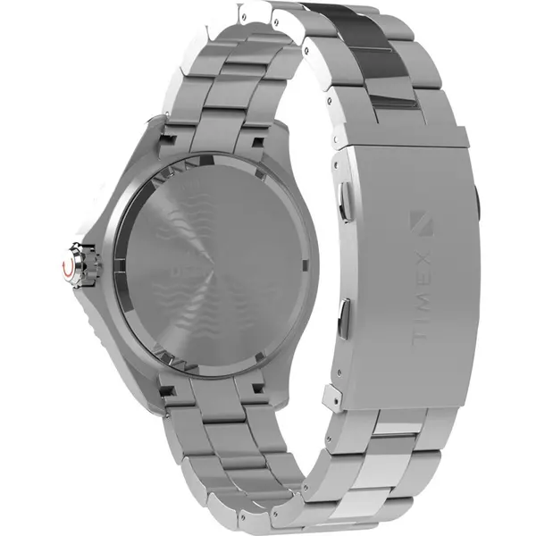 Timex Timex TW2W81900 Deepwater Meridian 200 horloge