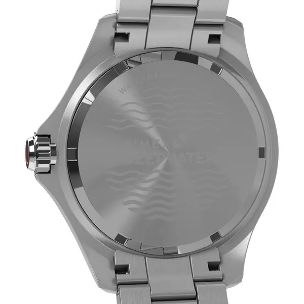 Timex Timex TW2W81900 Deepwater Meridian 200 horloge
