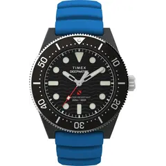 Timex TW2Y02500 Deep Water Reef horloge