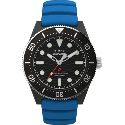 Timex TW2Y02500 Deep Water Reef horloge