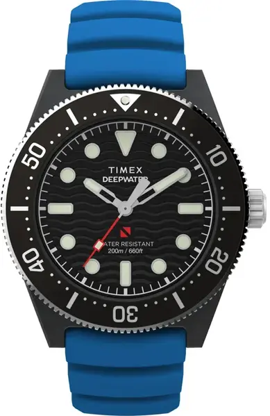 Timex Timex TW2Y02500 Deep Water Reef horloge