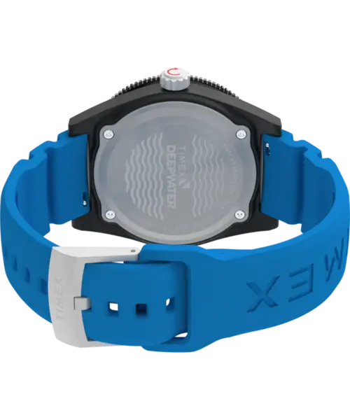 Timex Timex TW2Y02500 Deep Water Reef horloge