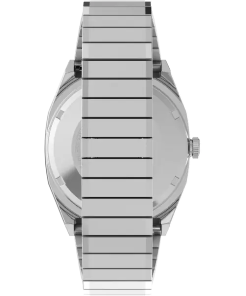 Timex Timex TW2W70800 1983 E Line Reissue horloge