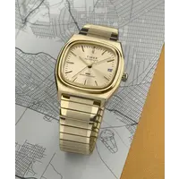 Timex Timex TW2Y07200 1983 E Line Reissue horloge