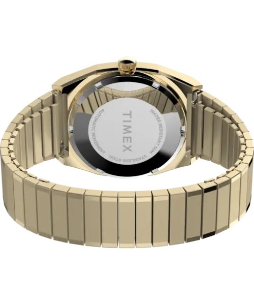 Timex Timex TW2Y07200 1983 E Line Reissue horloge