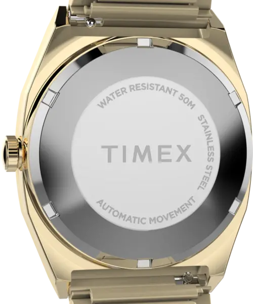 Timex Timex TW2Y07200 1983 E Line Reissue horloge