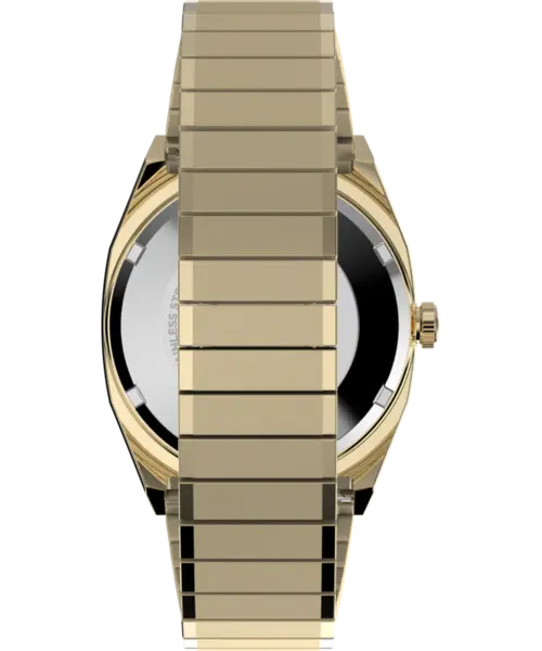 Timex Timex TW2Y07200 1983 E Line Reissue horloge