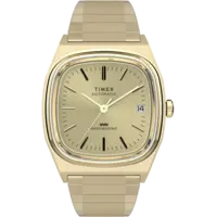 Timex Timex TW2Y07200 1983 E Line Reissue horloge